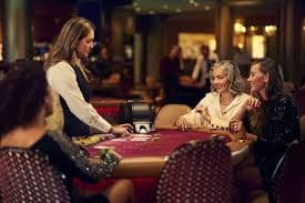 Adult Bangladesh users reviewing live casino guide with responsible limits